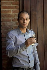 Gian Luca Colombo